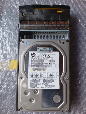 HP Used Desktop HDD