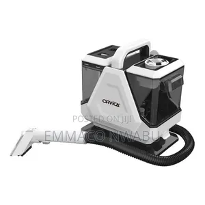 Orvica Orm-513 Portable Carpet Cleaner.