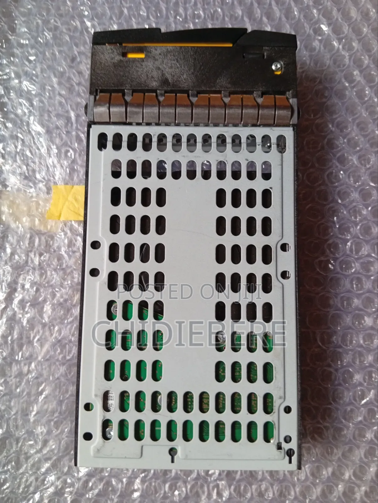 HP Used Desktop HDD