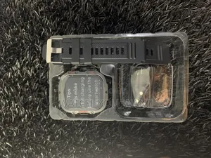 Under Smart Watches