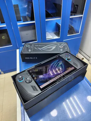 ASUS Rog Ally X Z1 Extreme