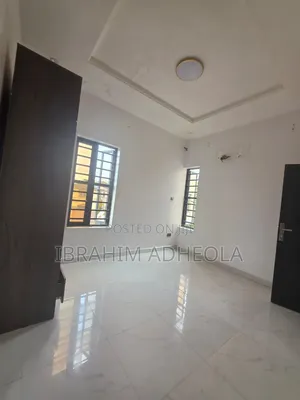 2bdrm Duplex in Omole Phase2 for rent