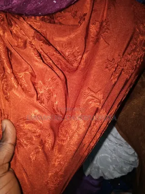 Stone Jackadi Materials