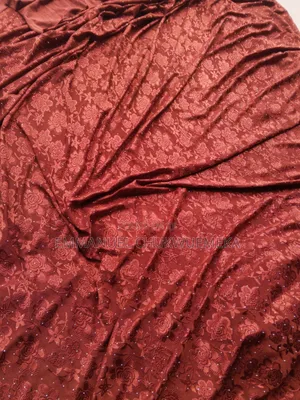 Stone Jackadi Materials