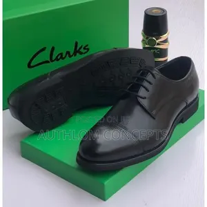 Men Clarks Shoes