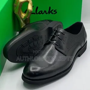 Men Clarks Shoes