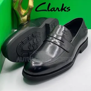 Men Clarks Shoes