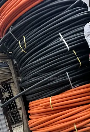 Original Ebonite Plastic Conduit Pipes