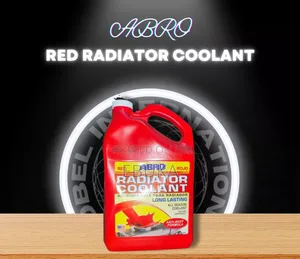 Radiator Coolant