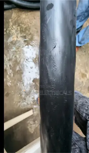 95mm X 4core Armoured Cable Kabemetal