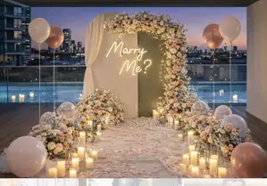 Events Decorator