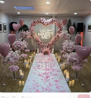 Events Decorator