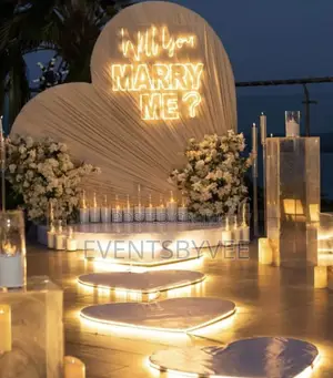 Events Decorator