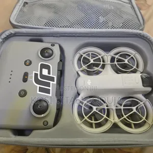 Dji Neo Flymore Combo. Just 1 Month Old