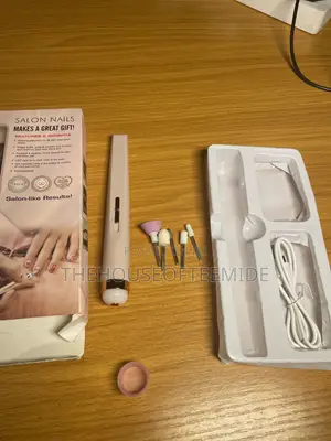 Manicure Tools Set