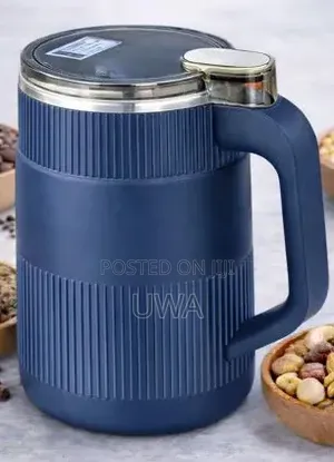 Multifunctional Electric Dry Spice Grinder Machine (Stainless Steel)