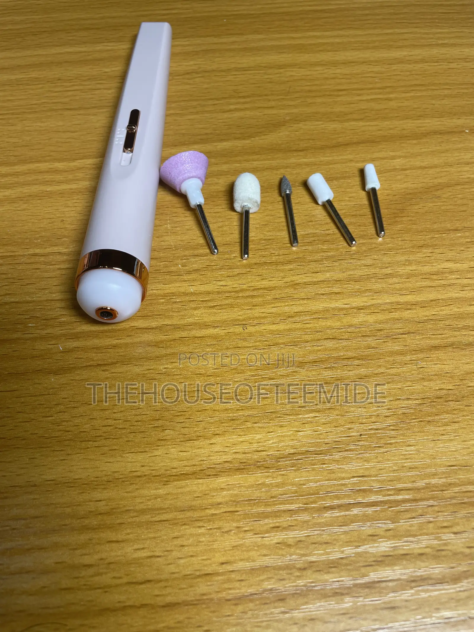Manicure Tools Set