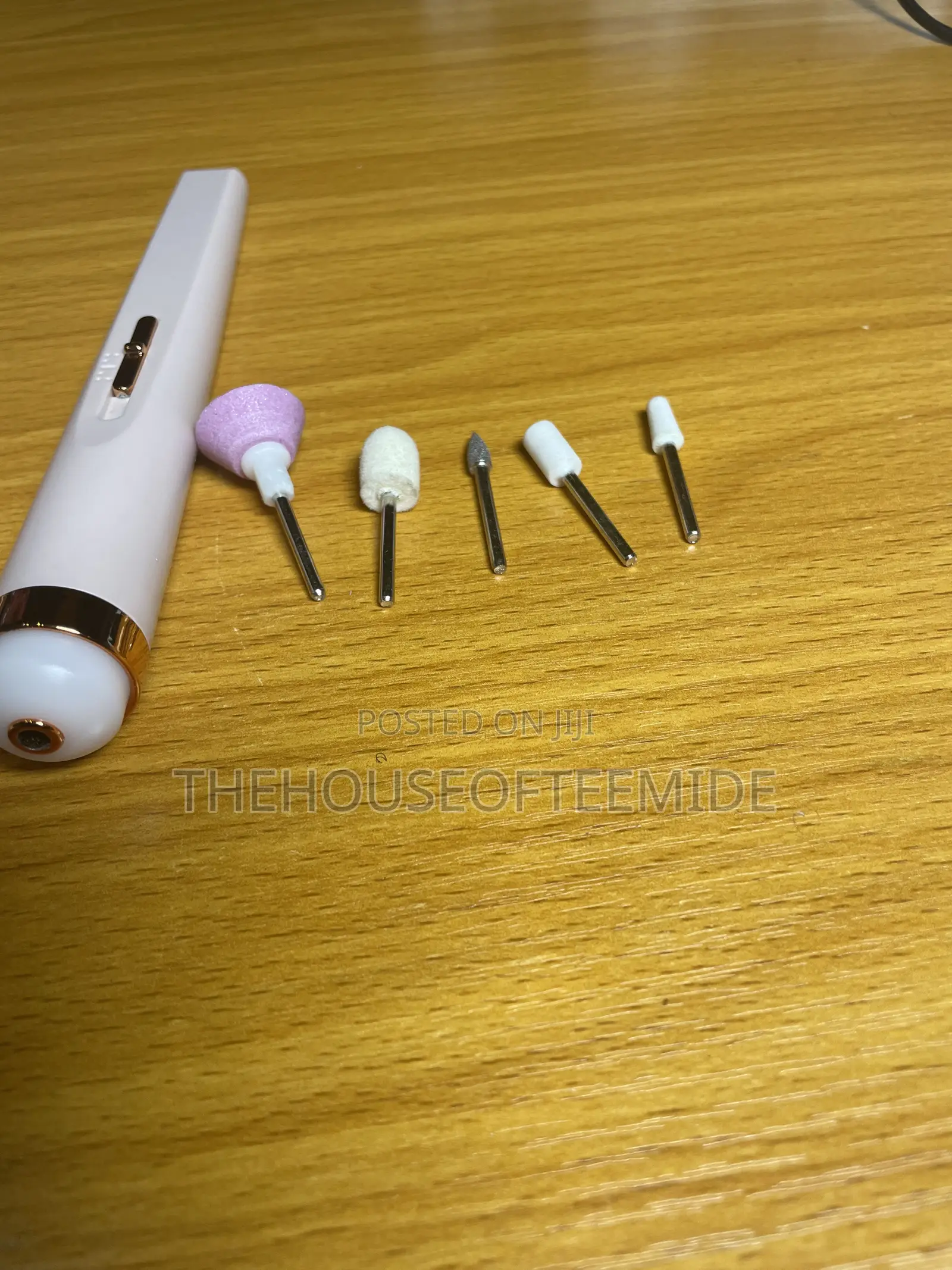 Manicure Tools Set