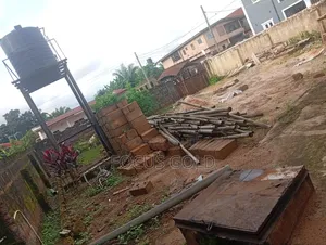 2bdrm Block of Flats in Commercial Area, Benin City for sale