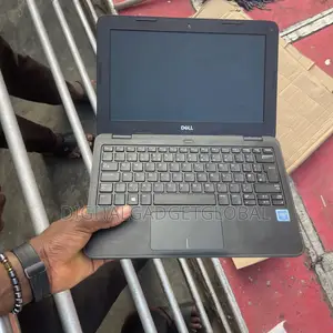 Laptop Dell Latitude 11 3190 4GB Intel SSD 128GB