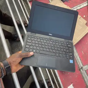Laptop Dell Latitude 11 3190 4GB Intel SSD 128GB