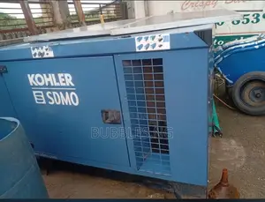 60kva Generator