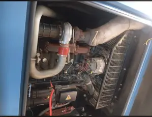60kva Generator