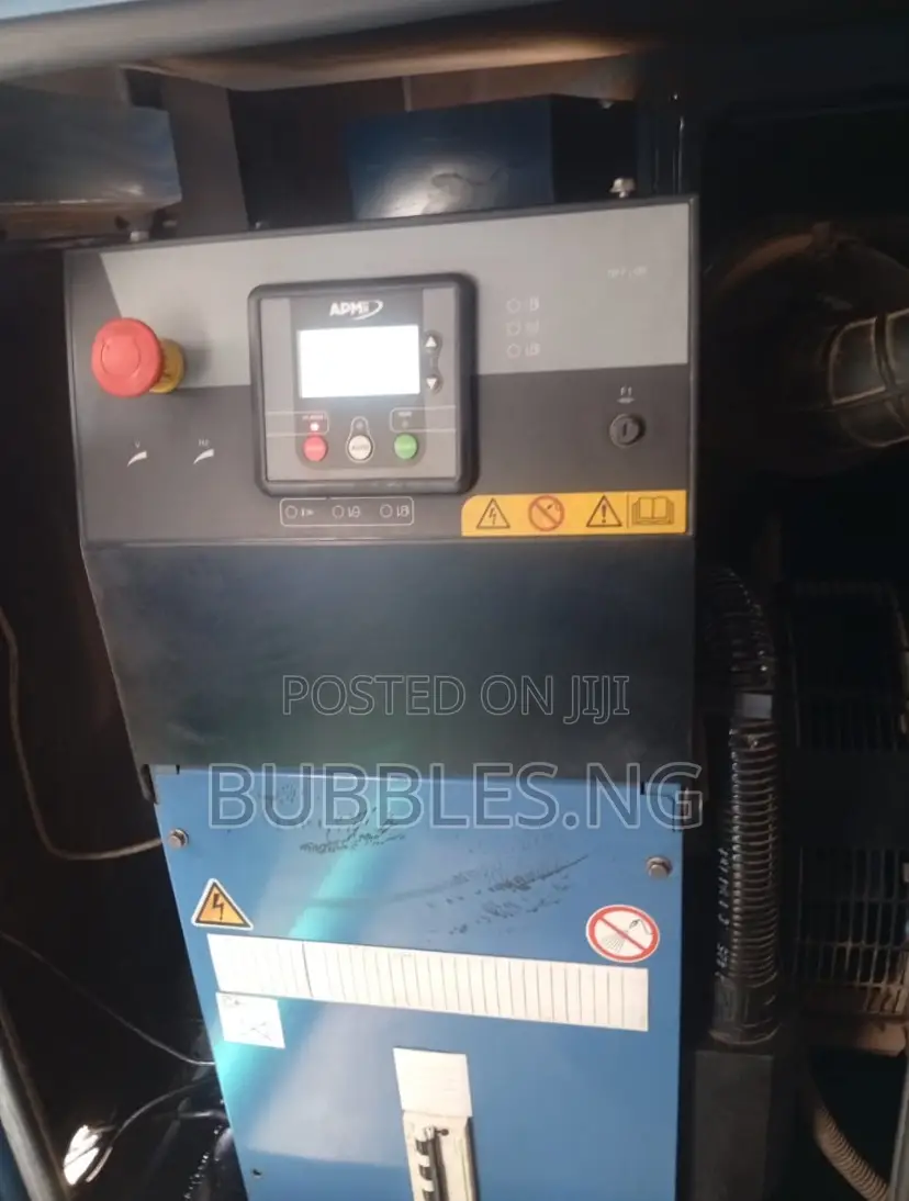 60kva Generator