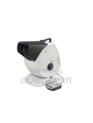 Optical Refractometer