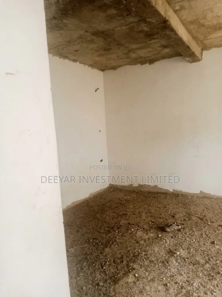 4-Bedroom Terrace Duplex