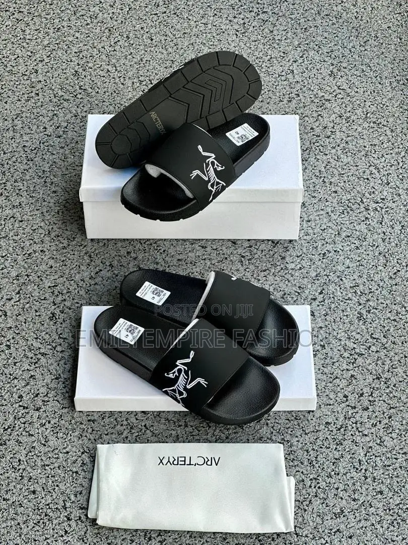 Available Now in Store