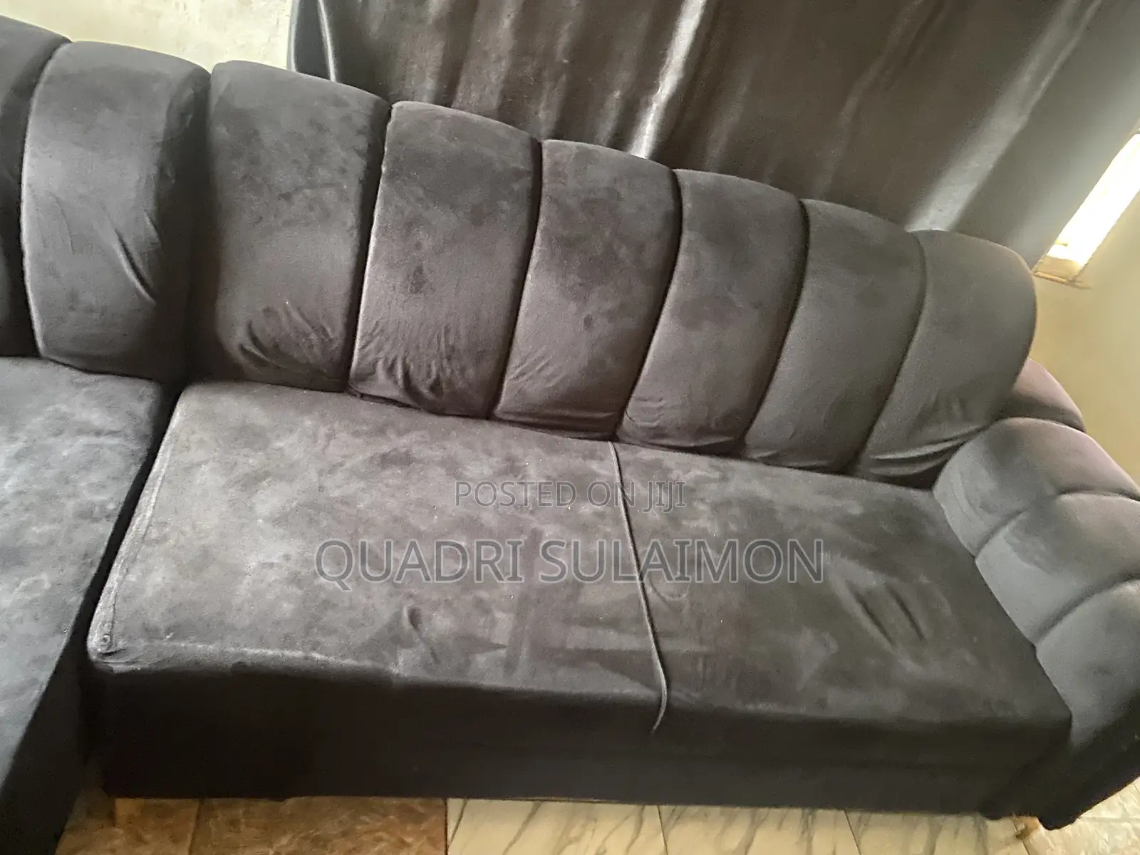 Sitting Chair