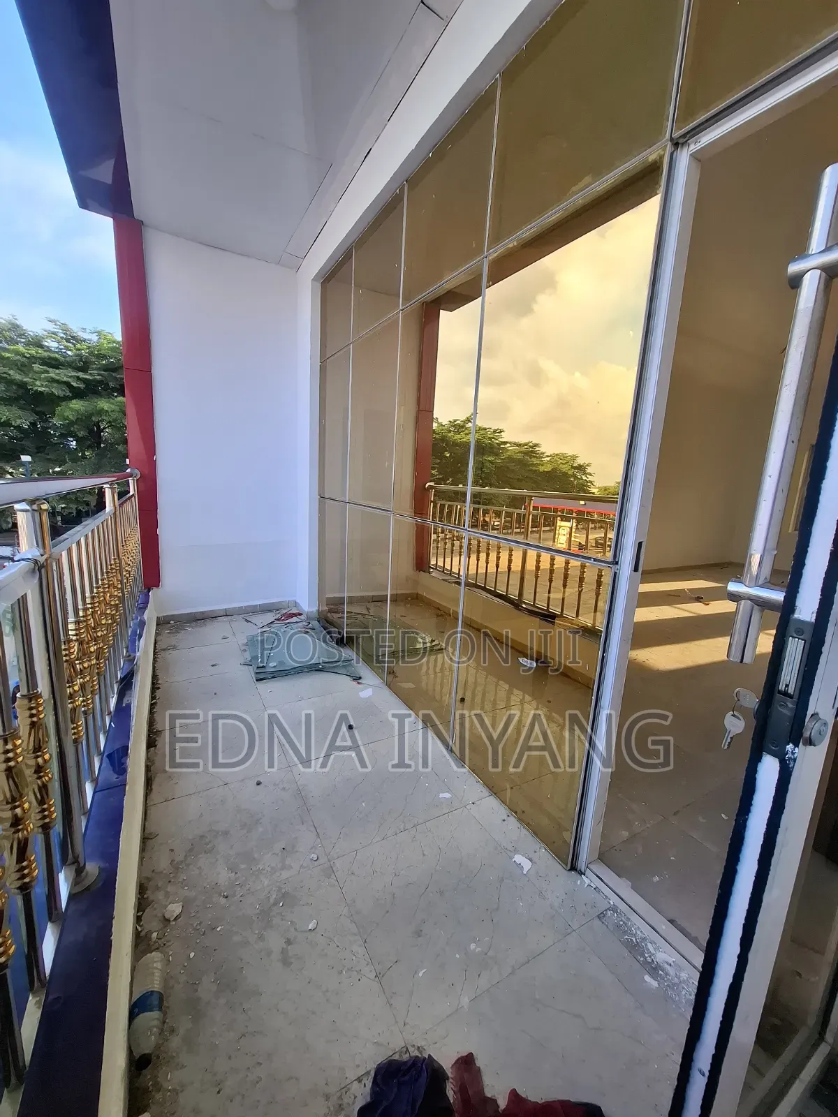 Office for Rent