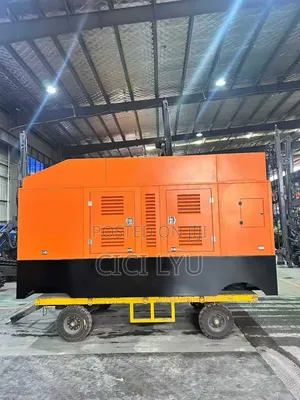 Mining Equipment