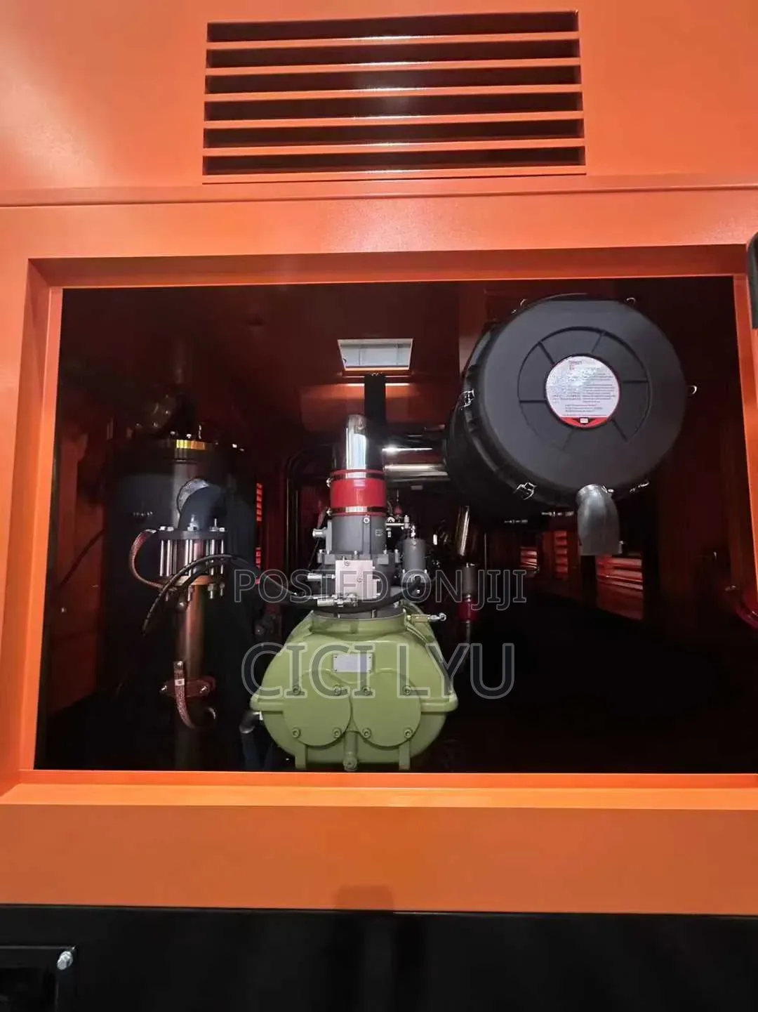Mining Equipment