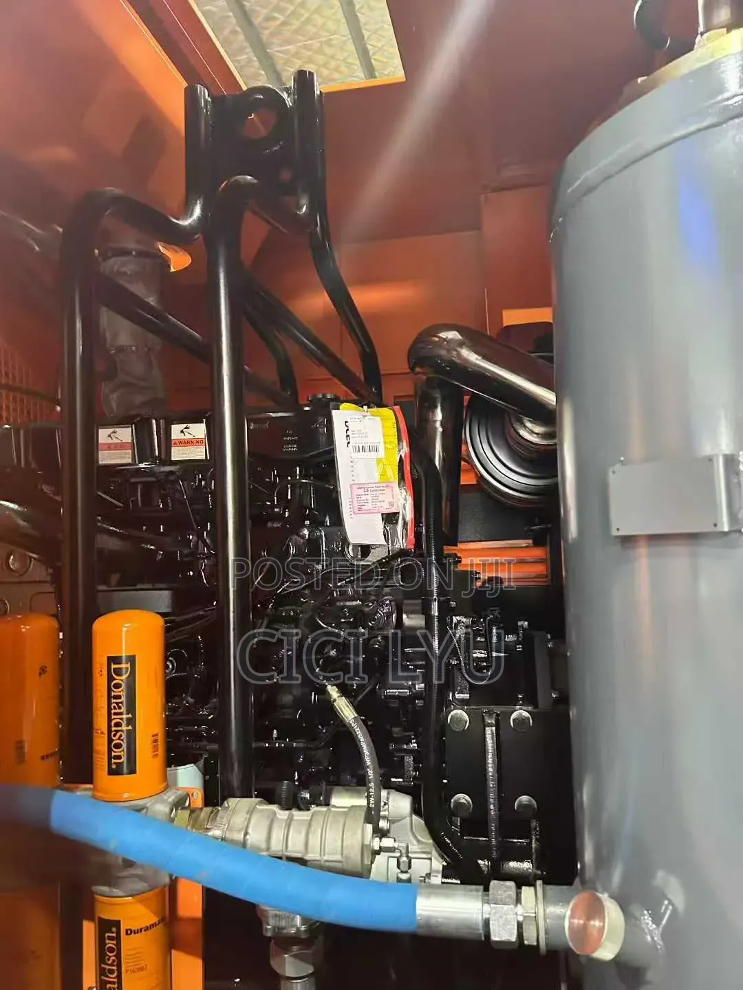 Mining Equipment