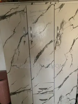 Cloth Wardrobe