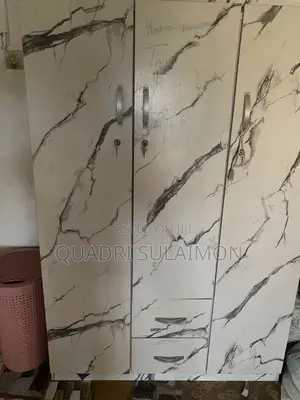 Cloth Wardrobe