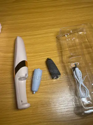 Pedicure Tools Set