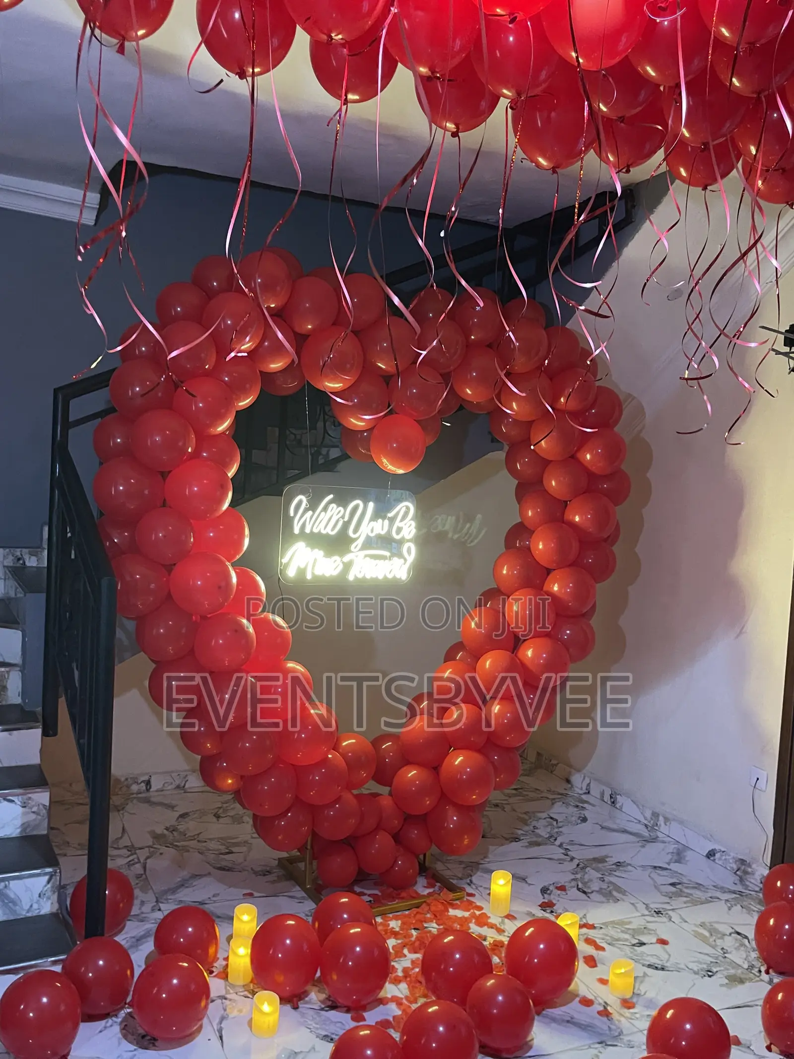 Events Decorator