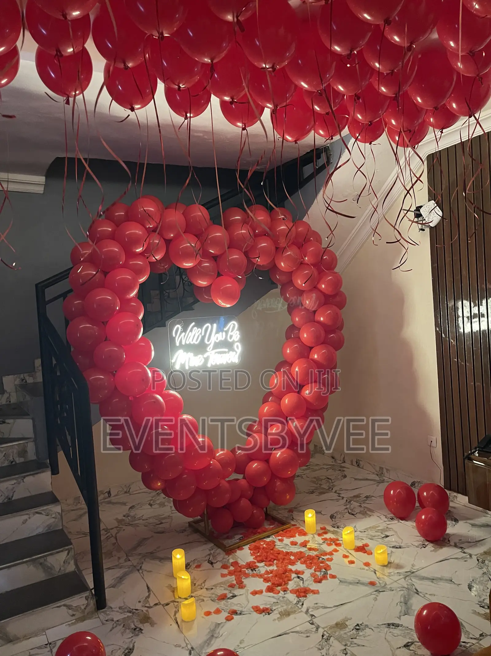 Events Decorator