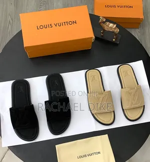 Luxury Louise Vuitton Pam