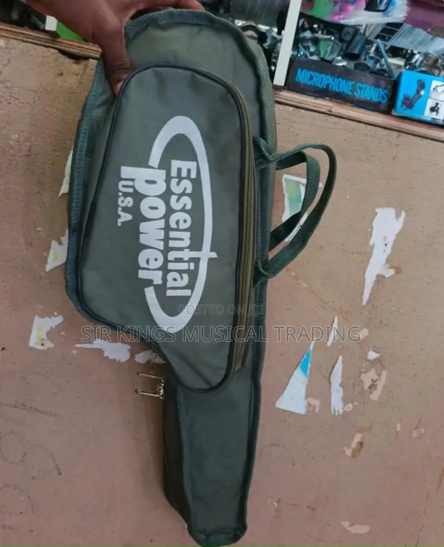 Alto Saxophone Bag