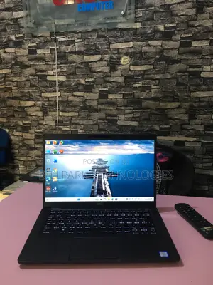 Laptop Dell Latitude 5401 16GB Intel Core i5 SSD 256GB