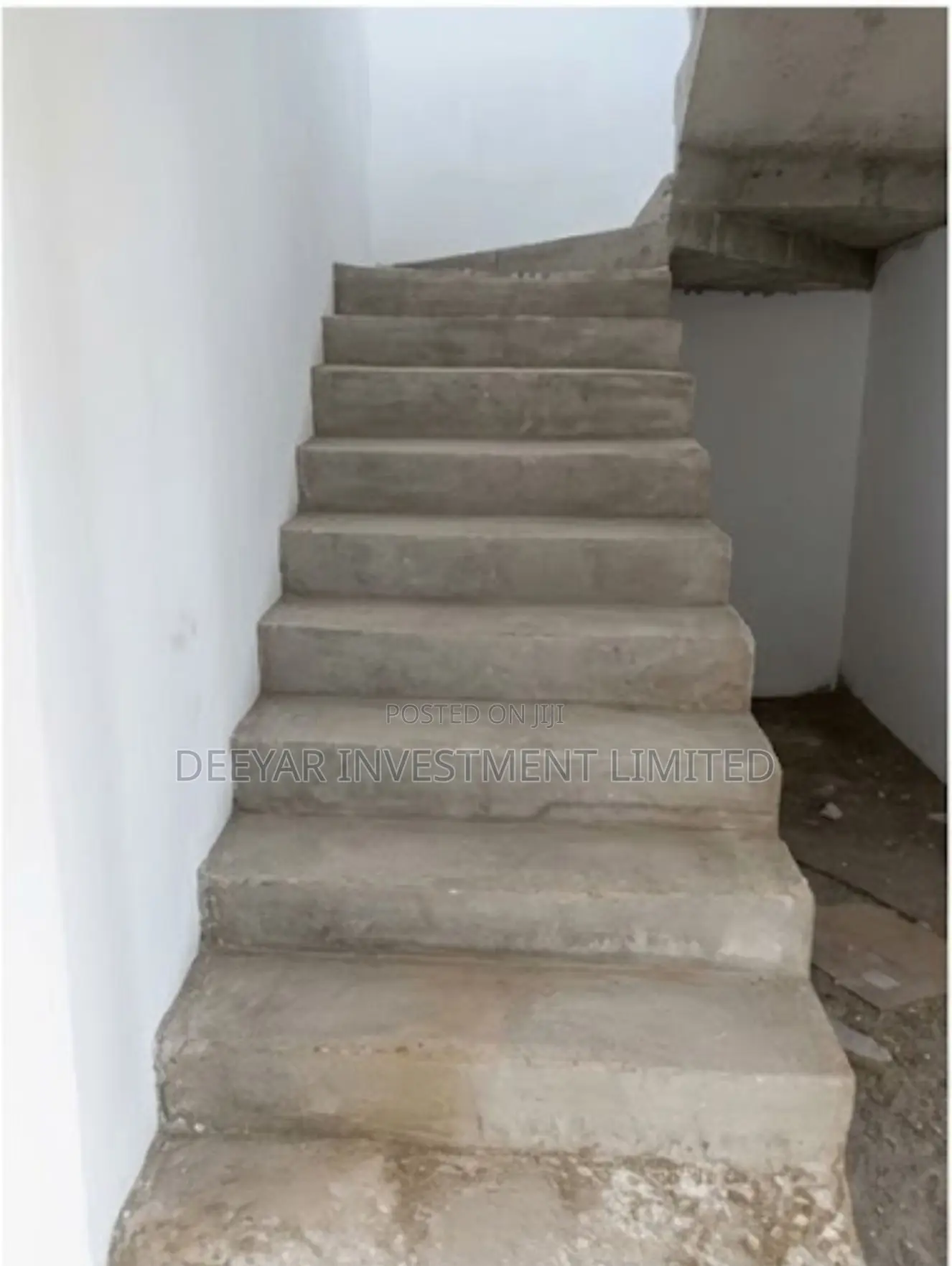 4-Bedroom Terrace Duplex