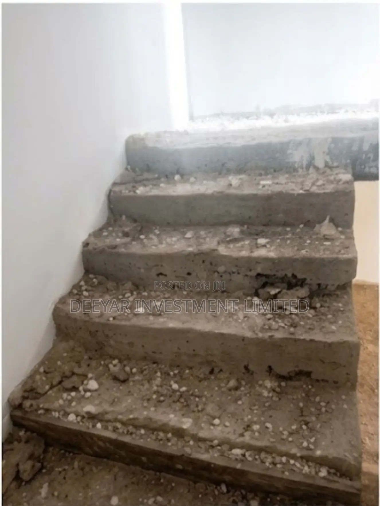 4-Bedroom Terrace Duplex