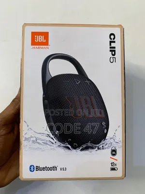 Audio System