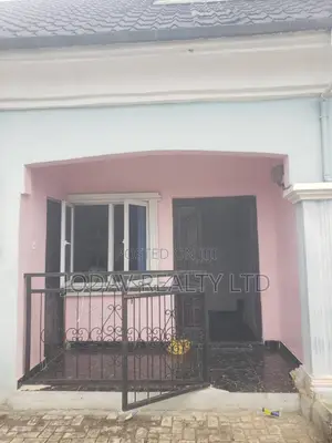 1bdrm Block of Flats in Nddc Road, Eneka for rent