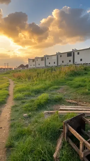 3,745sqm Residential Land