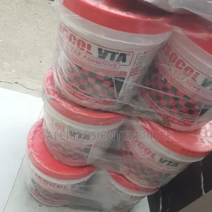 Vinyl PVC Gum